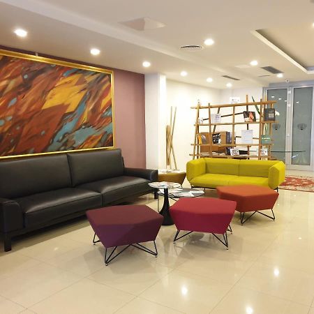 Bosnia Hotel ซาราเยโว ภายนอก รูปภาพ