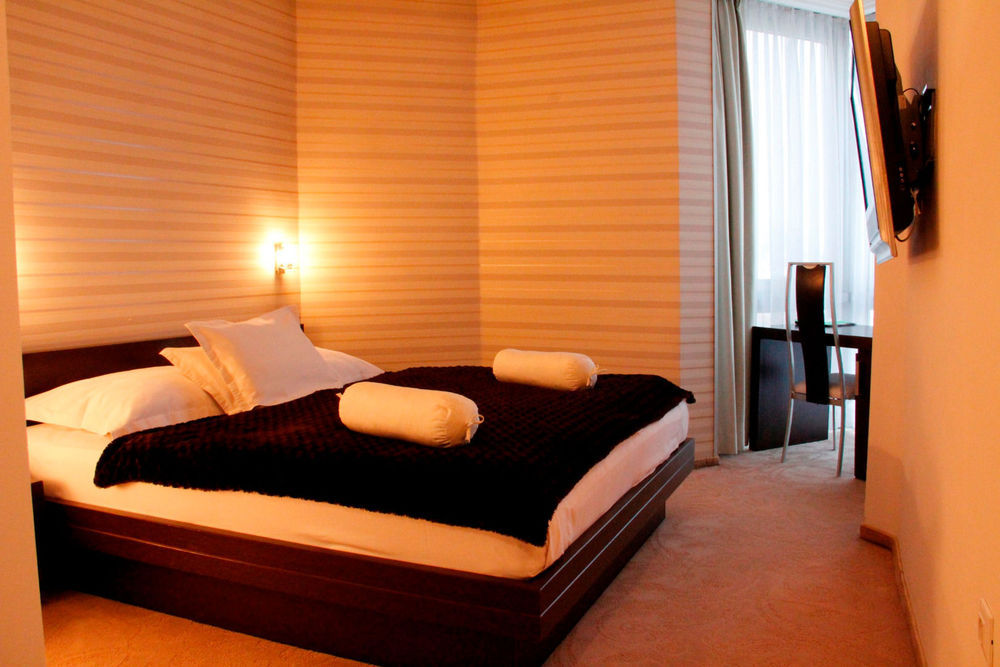 Bosnia Hotel ซาราเยโว ห้อง รูปภาพ