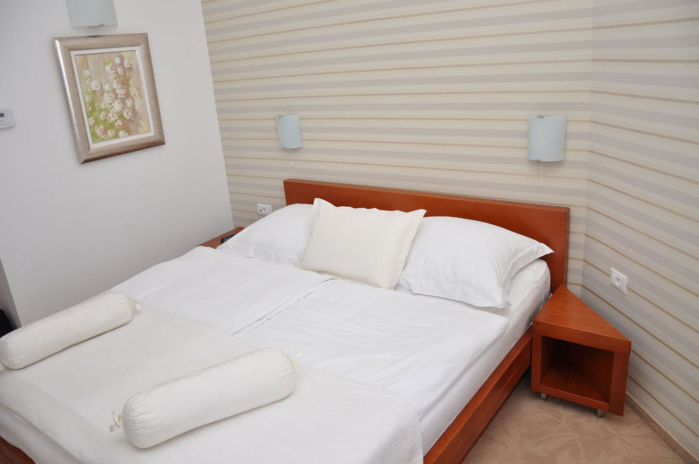 Bosnia Hotel ซาราเยโว ห้อง รูปภาพ