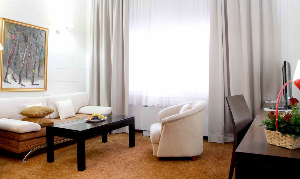 Bosnia Hotel ซาราเยโว ห้อง รูปภาพ