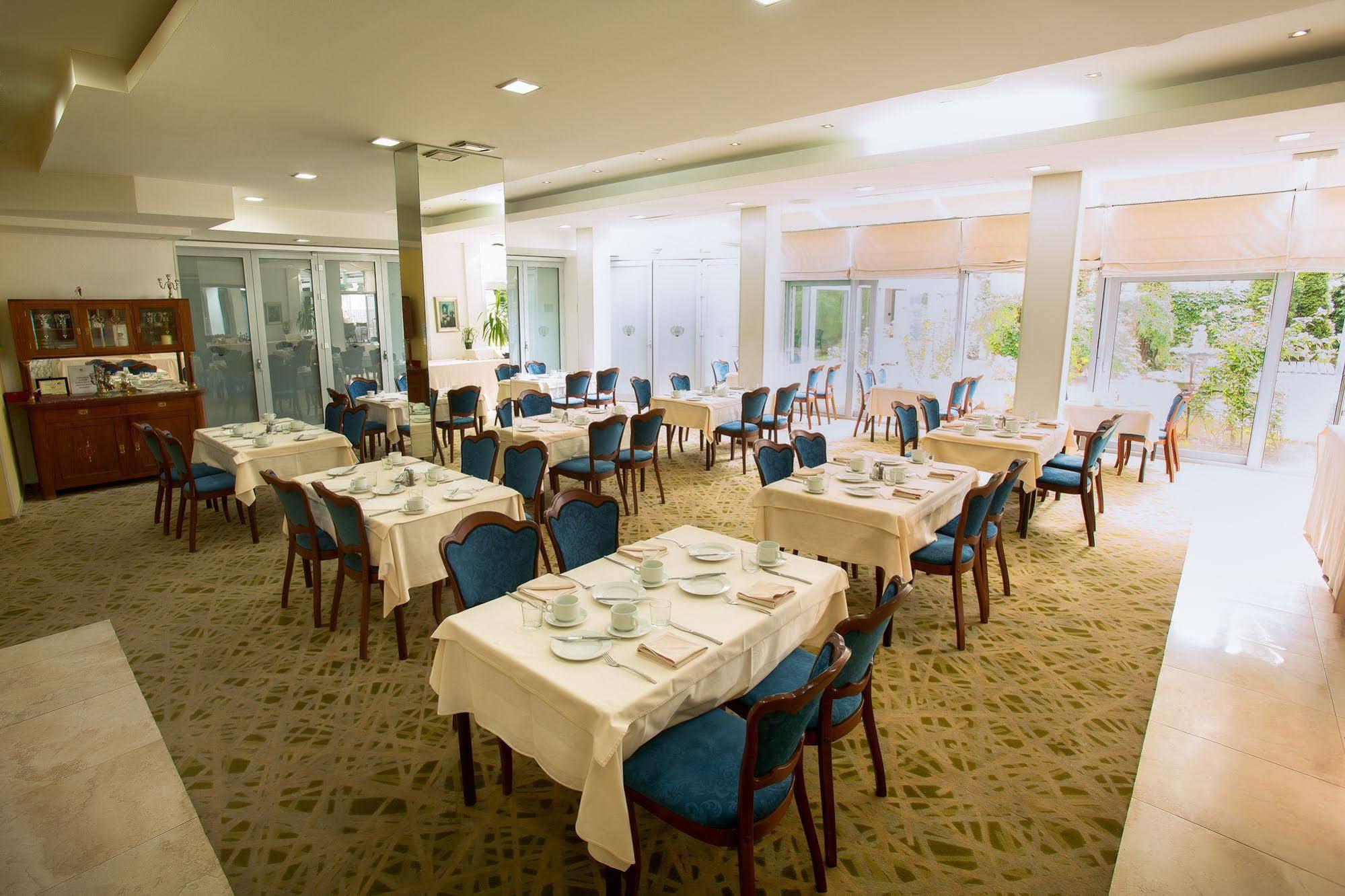 Bosnia Hotel ซาราเยโว ภายนอก รูปภาพ
