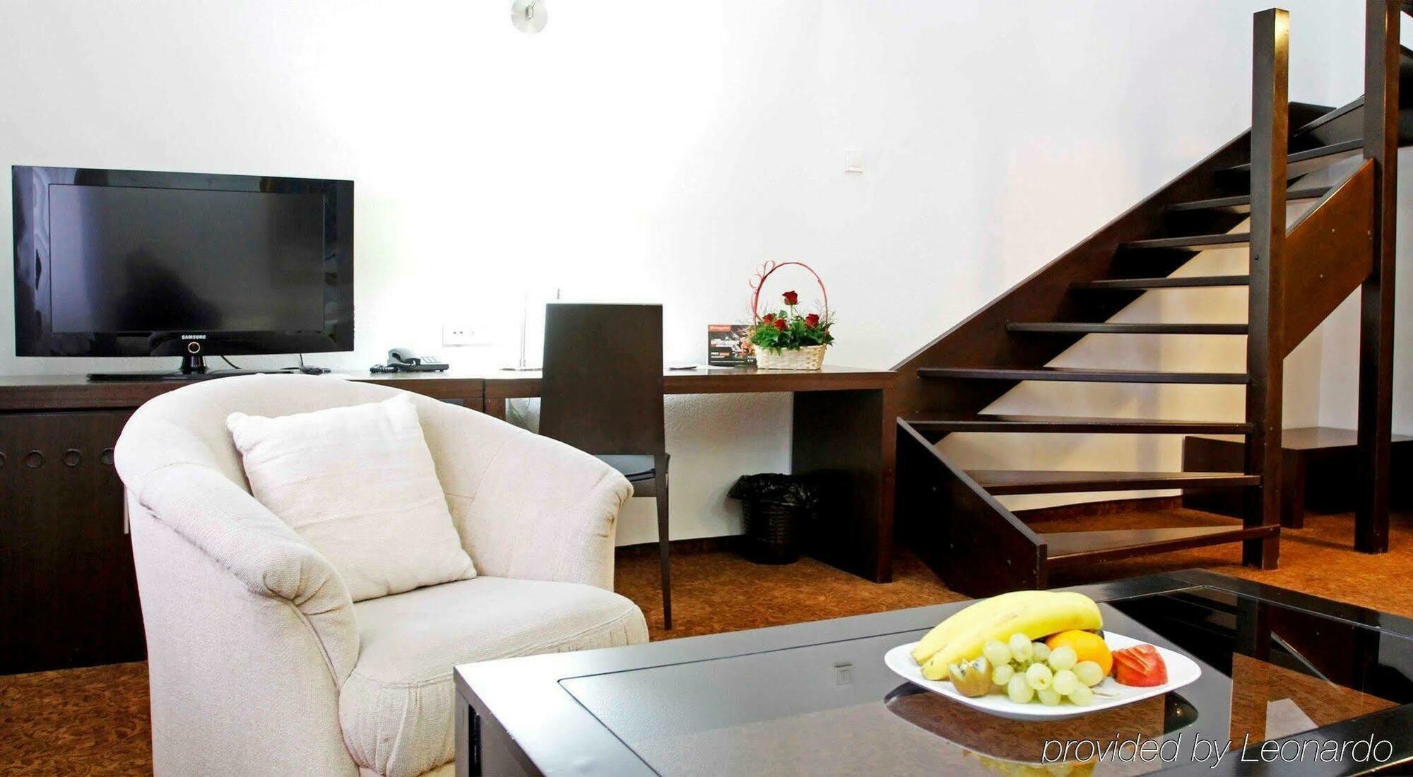 Bosnia Hotel ซาราเยโว ภายนอก รูปภาพ