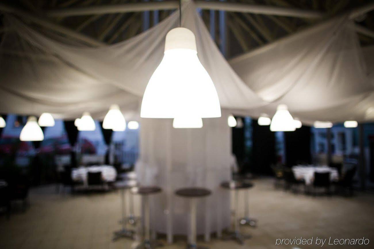 Bosnia Hotel ซาราเยโว ภายนอก รูปภาพ