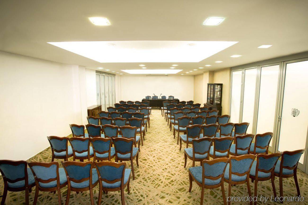 Bosnia Hotel ซาราเยโว ภายนอก รูปภาพ